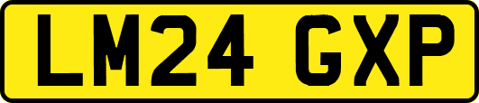 LM24GXP