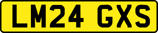 LM24GXS
