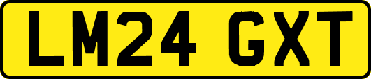 LM24GXT