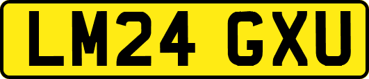 LM24GXU