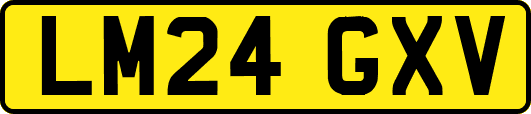 LM24GXV