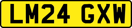 LM24GXW