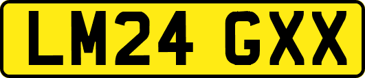 LM24GXX
