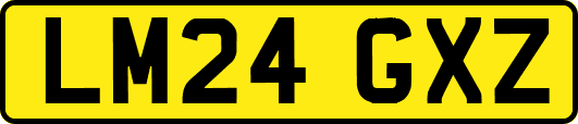 LM24GXZ