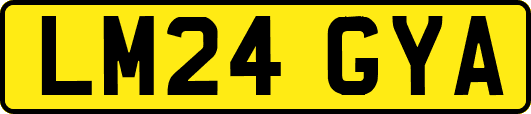 LM24GYA