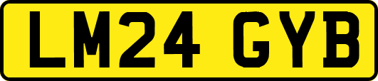LM24GYB