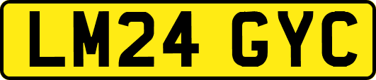 LM24GYC