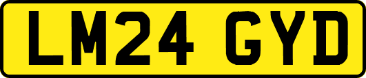 LM24GYD
