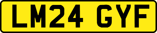 LM24GYF