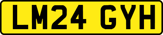 LM24GYH