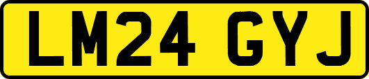 LM24GYJ