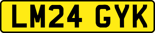 LM24GYK