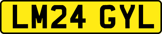 LM24GYL