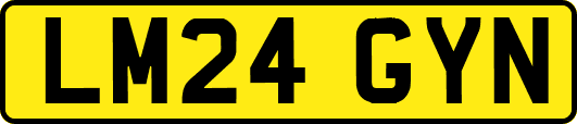 LM24GYN