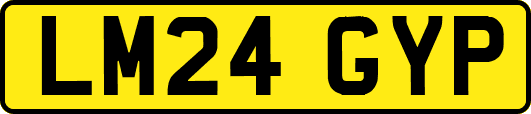 LM24GYP
