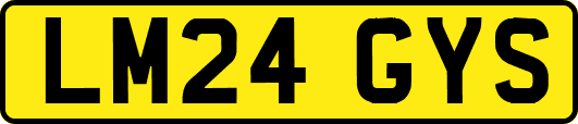 LM24GYS