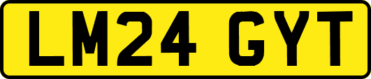 LM24GYT