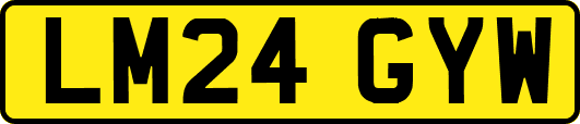 LM24GYW