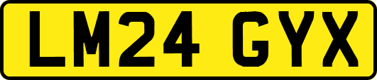 LM24GYX