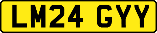 LM24GYY