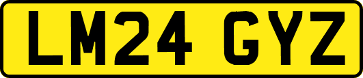 LM24GYZ