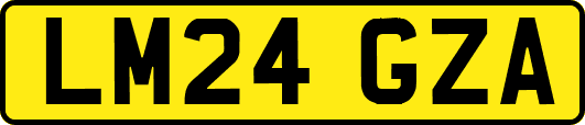 LM24GZA