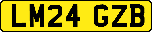 LM24GZB