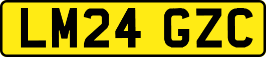 LM24GZC