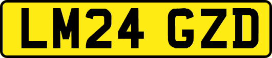 LM24GZD