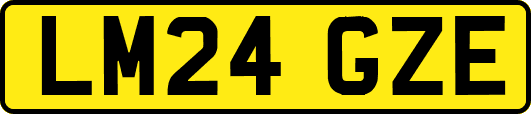LM24GZE
