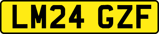 LM24GZF