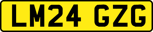 LM24GZG