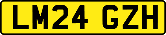 LM24GZH