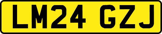 LM24GZJ