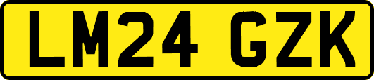 LM24GZK