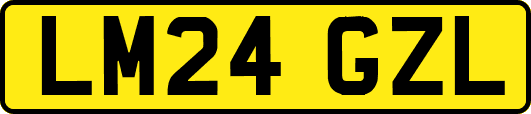 LM24GZL