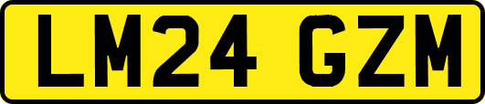 LM24GZM
