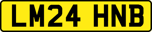 LM24HNB