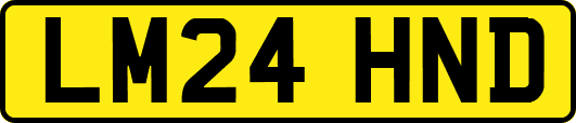 LM24HND