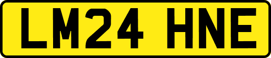 LM24HNE