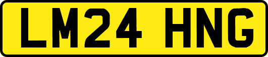 LM24HNG