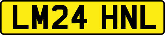 LM24HNL