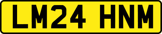 LM24HNM