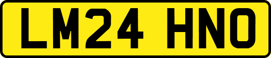 LM24HNO