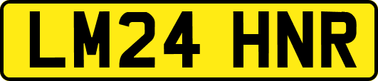 LM24HNR