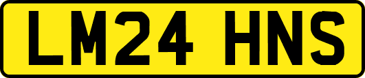 LM24HNS