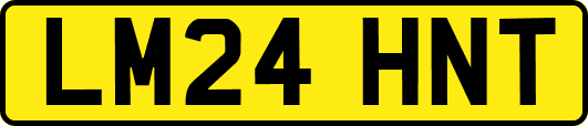 LM24HNT