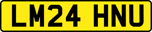 LM24HNU