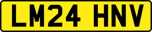 LM24HNV