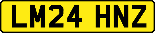 LM24HNZ